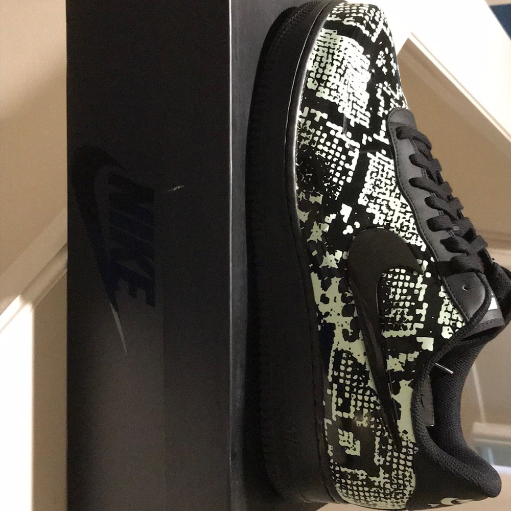 Men shoes